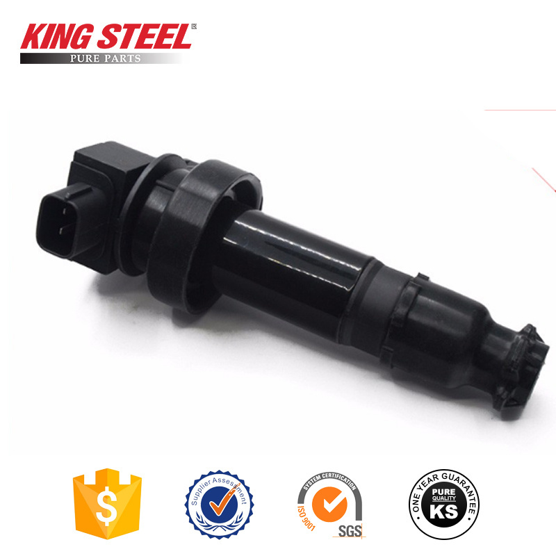 Kingsteel For Hyundai New Elantra I30 Ignition Coil 27301-2B010