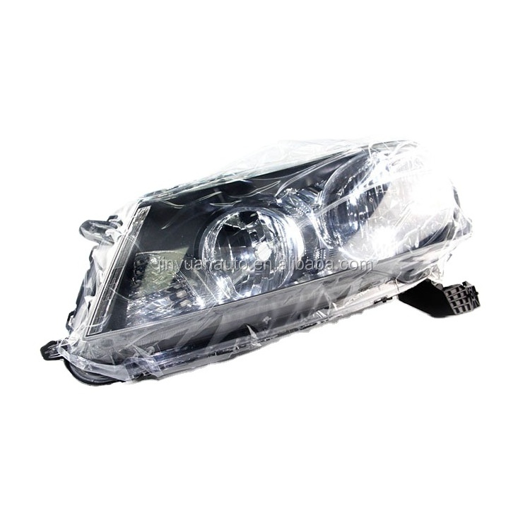 33101-TB0-H11 Front Car Led Headlamp Headlight Head Light Lamp for Honda Accord CP CP1 CP2 CP3 2008 2009 2010 2011 2012 2013