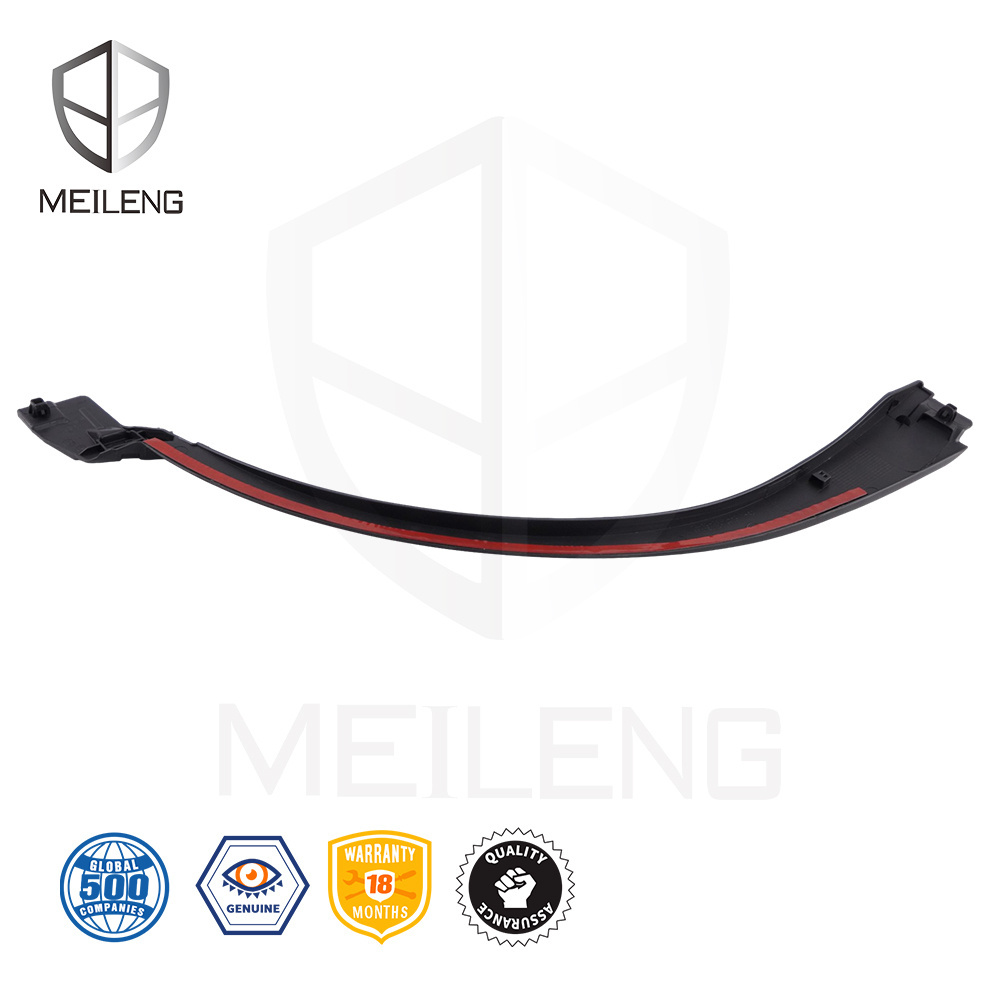 MEILENG High Quality Auto Parts Protector Molding 74412-3B4-H00 Wheel Arch for Honda CR-V RS3 RS4 RS7 RT8 RT9 2022 2023