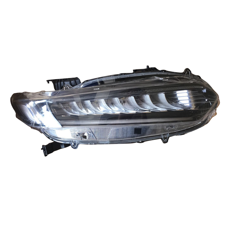 OEM 33100-TVA-H01 Car Front Led Headlamp Headlight for Honda Accord CV1 10th Gen 2018 2019 2020 2021