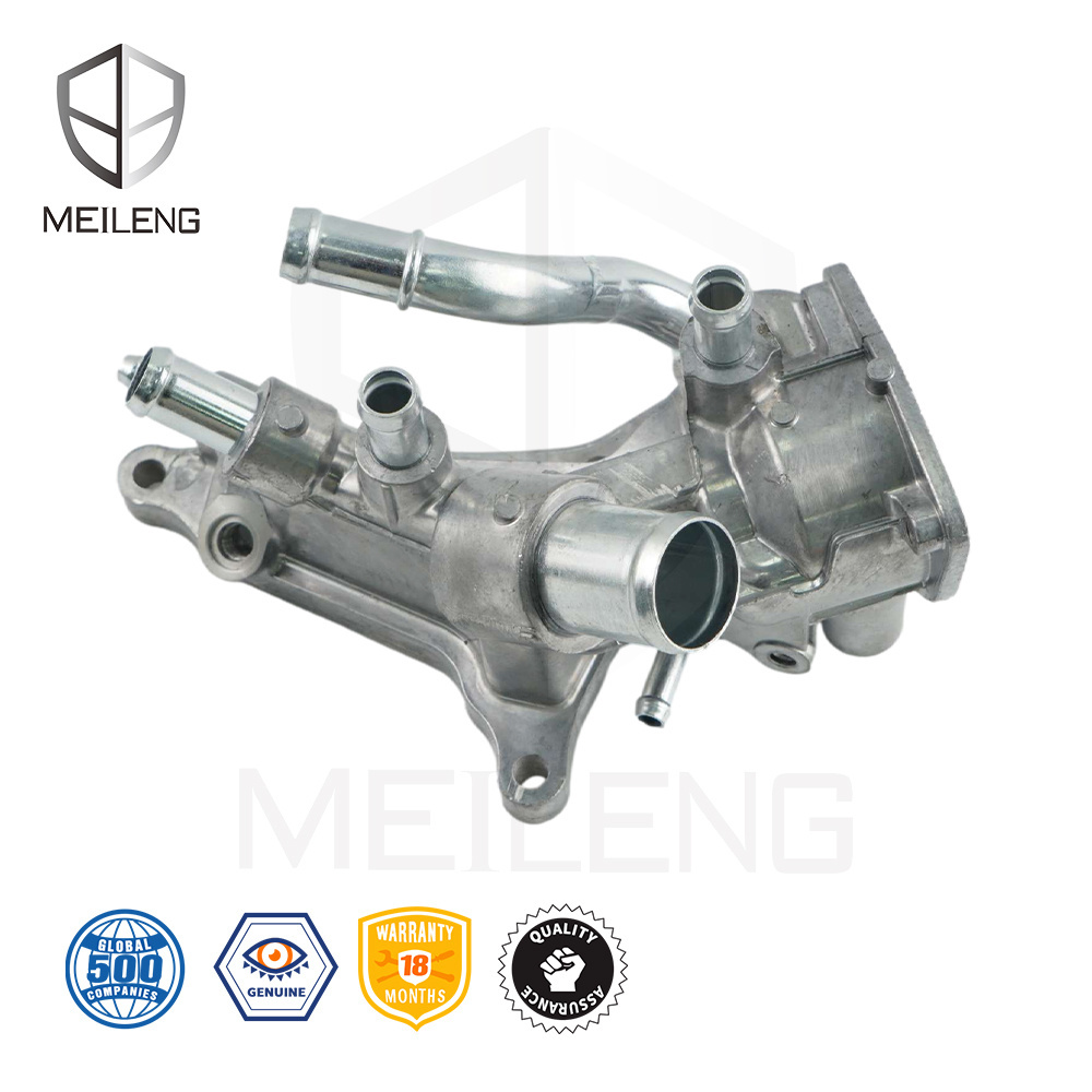 MEILENG HOT SALE Auto Cooling Systems 19321-5A2-A01 Thermostat Housing for Honda Accord Odyssey Elysion CR-V CR2 RC3 RR8 RM4