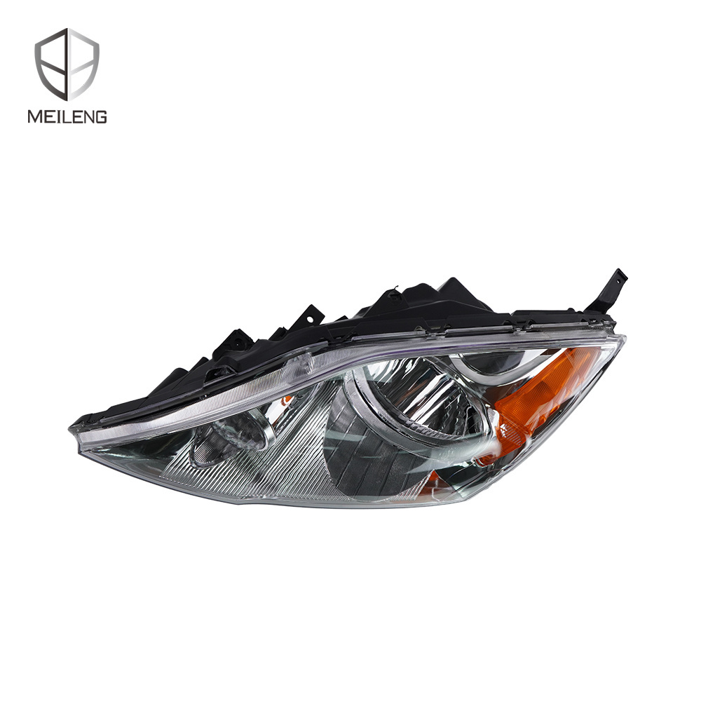 33151-SWA-A01 US Version Right Front Car Led Head Light Lamp Headlight Headlamp for Honda Cr-v CRV RE4 2007 2008 2009