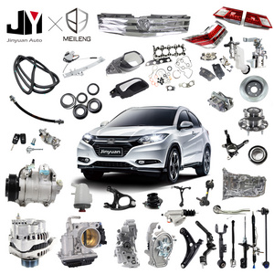 MEILENG auto car spare parts for honda Vezel HRV RU1 RU5 RU6 accessories bodykit auto car spare parts 1999-2021