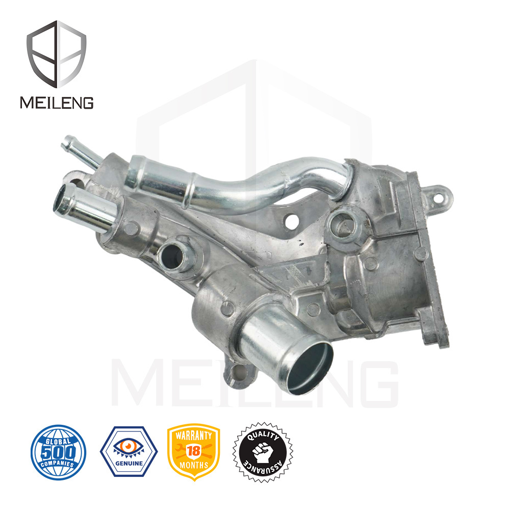 MEILENG HOT SALE Auto Cooling Systems 19321-5A2-A01 Thermostat Housing for Honda Accord Odyssey Elysion CR-V CR2 RC3 RR8 RM4