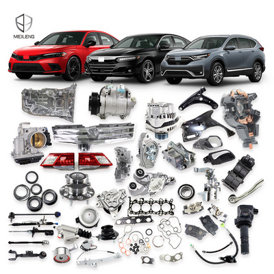 Honda car spare parts online discount