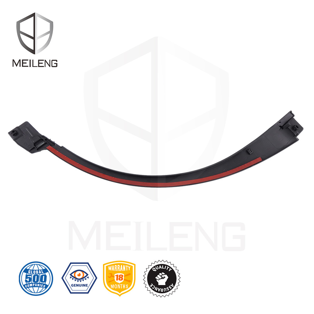 MEILENG High Quality Auto Parts Protector Molding 74412-3B4-H00 Wheel Arch for Honda CR-V RS3 RS4 RS7 RT8 RT9 2022 2023