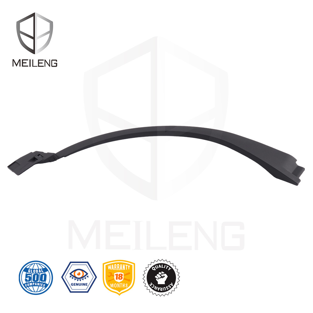 MEILENG High Quality Auto Parts Protector Molding 74412-3B4-H00 Wheel Arch for Honda CR-V RS3 RS4 RS7 RT8 RT9 2022 2023