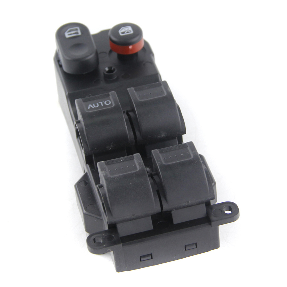 Meileng 35750-SEL-P11 Left Front Door Electric Car Power Window Master Lifter Switch for Honda Fit Jazz City 2006 2007 2008