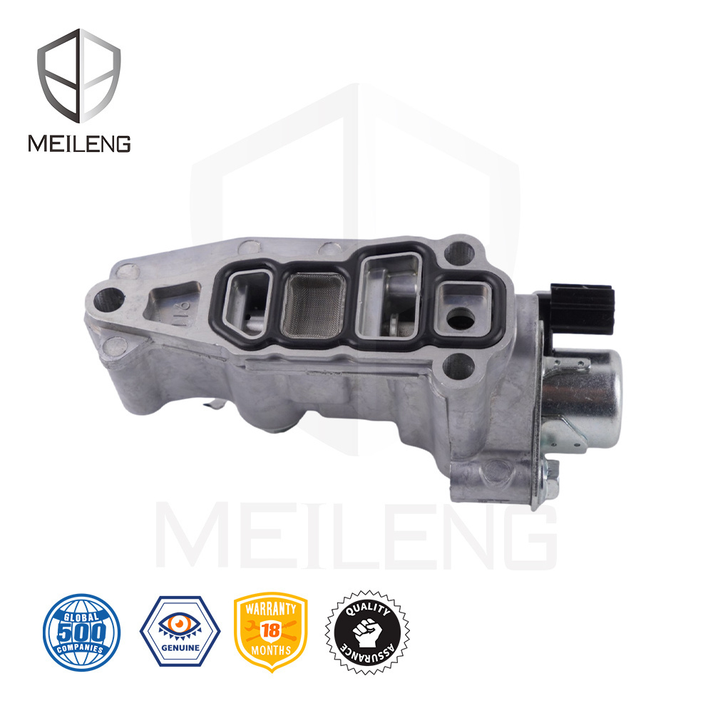 Meileng high performance Auto Engine Parts 15810-R1A-H01 car control  Solenoid Spool Valve For Honda ILX MDX ACCORD CR-V