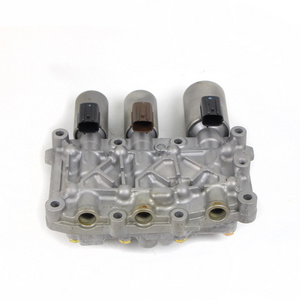 Control Valve Body with OEM 27200-PWR-901 Auto Spare Parts for Honda FIT/05-08/03-06 full stock factory price