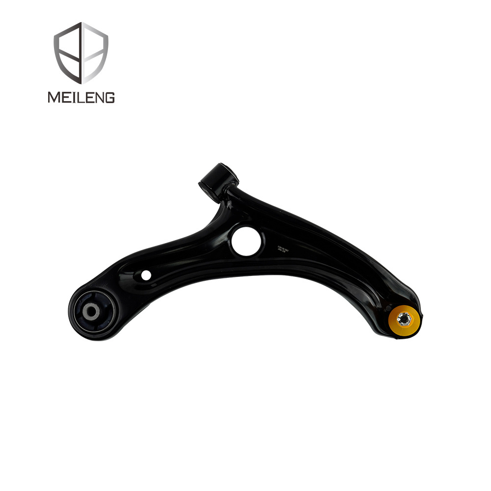 MEILENG NEW LISTING auto spare parts 51350-T00-T00 Car Right front lower control arm For Honda FIT GS1 GS2 GS3 GR9