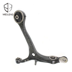 Meileng front right lower suspension kit 51350-TWO-H00 High Quality Auto Parts Control Arm for honda CROSSTOUR TF1 TF3