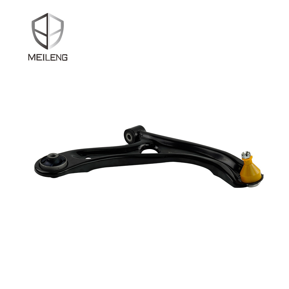 MEILENG NEW LISTING auto spare parts 51350-T00-T00 Car Right front lower control arm For Honda FIT GS1 GS2 GS3 GR9