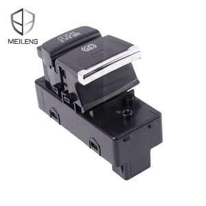 MEILENG 35355-TVA-A01 Car Power Hand Brake Parking Brake HOLD Switch For Honda Accord CV1 CV3 CV4 CV6