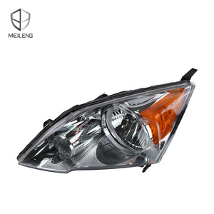 33151-SWA-A01 US Version Right Front Car Led Head Light Lamp Headlight Headlamp for Honda Cr-v CRV RE4 2007 2008 2009