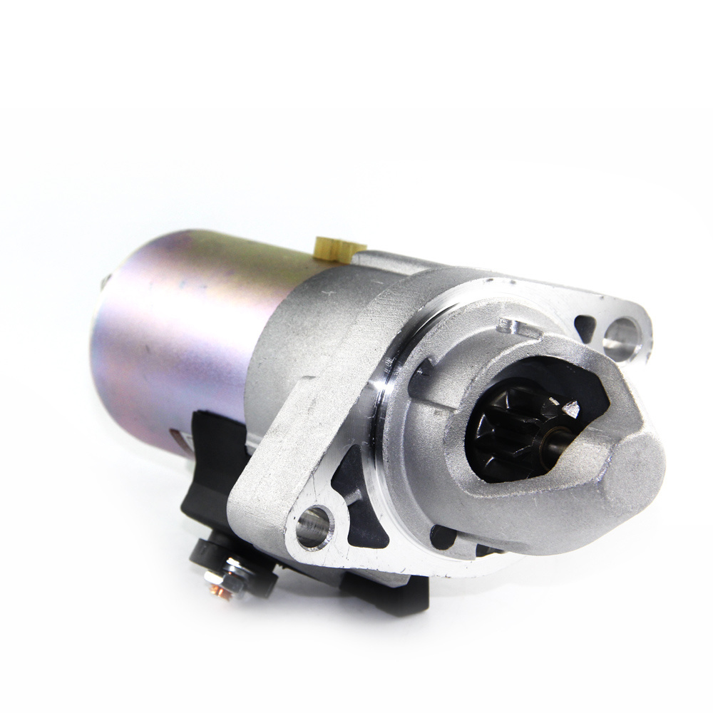 31200-RAA-A51 Steel Car Starter Motor Assembly for Honda Accord Cr-v Crv 2003 2004 2005 2006 2007