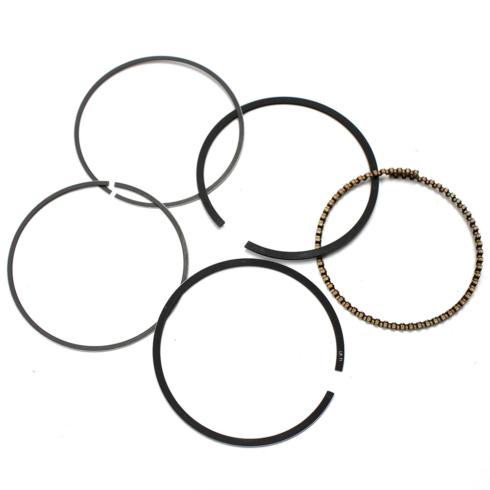 Car Piston Ring 13011-RB1-004 Auto Parts for Honda for CITY 2009/2013 / FIT 2009-2014 high quality hot selling warehouse