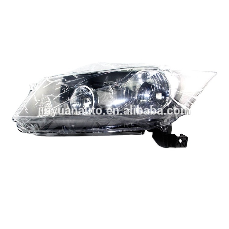 33101-TB0-H11 Front Car Led Headlamp Headlight Head Light Lamp for Honda Accord CP CP1 CP2 CP3 2008 2009 2010 2011 2012 2013