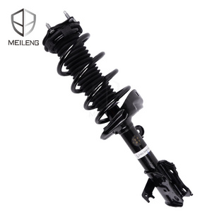 Automobile Chassis parts 51602-SWN-H31 Left Front Steel suspension Car shock absorbers For Honda CR-V RE1 RE2 RE4 RM1 RM2 RM3