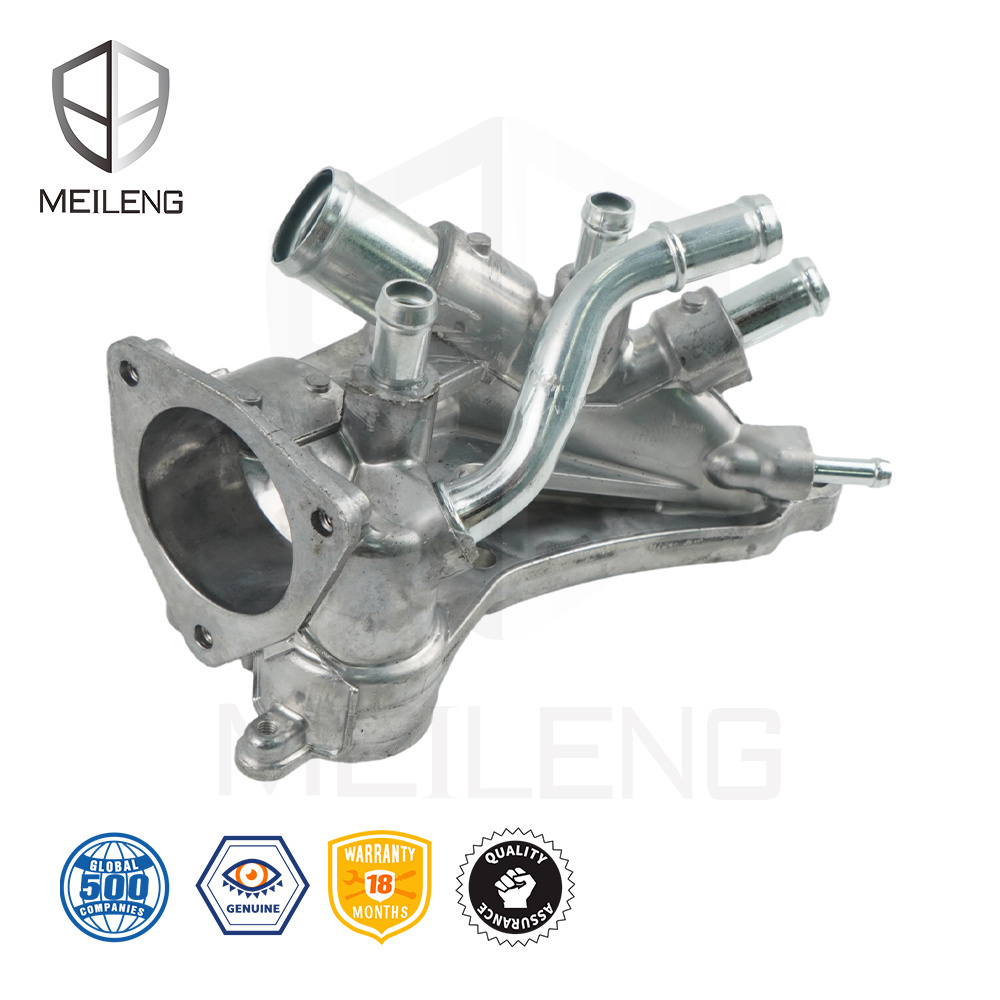 MEILENG HOT SALE Auto Cooling Systems 19321-5A2-A01 Thermostat Housing for Honda Accord Odyssey Elysion CR-V CR2 RC3 RR8 RM4