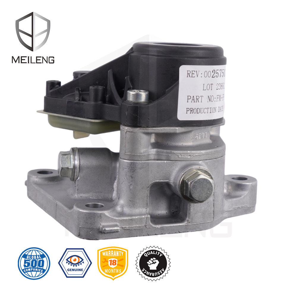 Meileng Car engine parts 25750-5T0-003 auto automatic transmission oil pump for honda FIT CITY Civic CRIDER GK5 GM6 RU5 FS1 GJ7