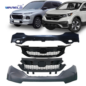 Wareld Pare-chocs de voiture Quality car repair parts For Toyota Honda Nissan Mitsubishi Suzuki Hyundai Kia Corolla RAV4 Civic