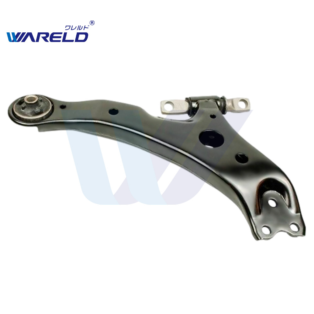 Wareld 48068-06080 Front Right Lower car swing arm for Toyota CAMRY Lexus HYBRID HIGHLANDER auto suspension systems