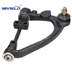 Wareld 48066-29025 brand new upper left Front control arms for Toyota Alphard DYNA HIACE HILUX car suspension parts