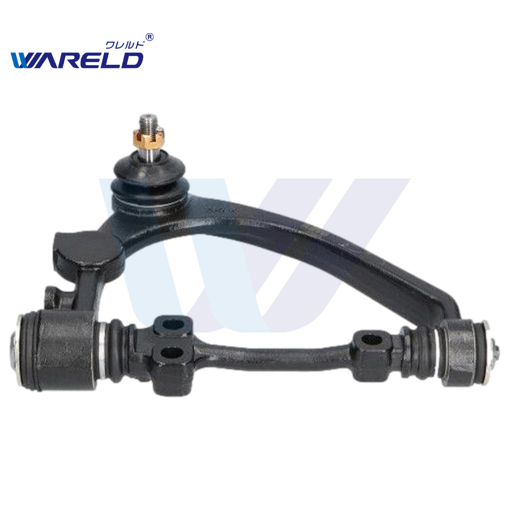 Wareld 48066-29025 brand new upper left Front control arms for Toyota Alphard DYNA HIACE HILUX car suspension parts