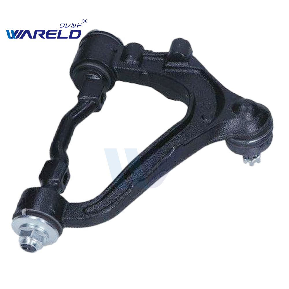 Wareld New Arrival 48067-29225 car spareparts upper left Front Control arms for Toyota GRNVA HIACE MJSTY COMMUTER