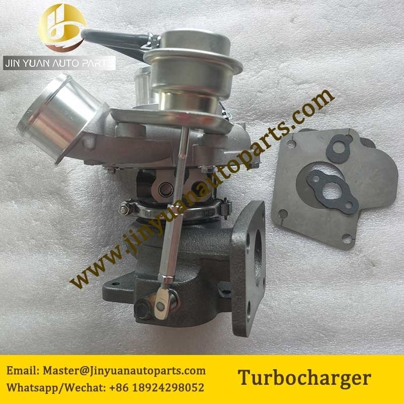 Hot Sale Modified Turbocharger Billet Wheel Turbo RHV3 8982473593 VIJU TURBO For Blue Turbocharger for ISUZU D-MAX 1.9T Engine