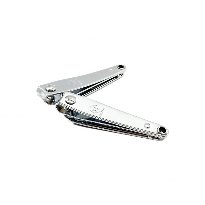 HJ 618H-8 Production factory nail clippers high quality nail clippers sharp household nail clippers