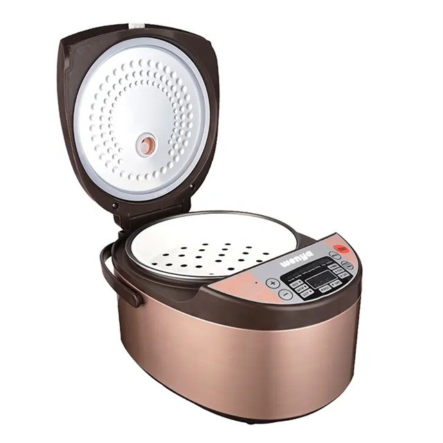 Meiling Authentic Smart Rice Cooker 3l Non-stick pan Liner Multi Function Smart Cooker Electric Digital Rice Cooker