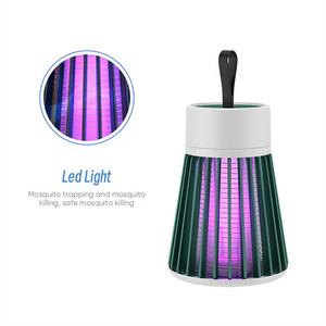 2023 New Design Electric Mosquito Killers Trap Lamp Electric Insect Pest Repeller Killer Mosquito Killer Machine For Home