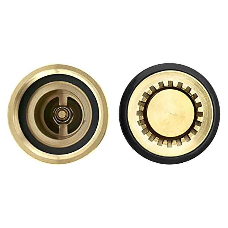 Factory price Fire water gun fire hose connector 1Inch/1.5 inch/2 inch Brass Spray Fire Hose Fog Nozzle