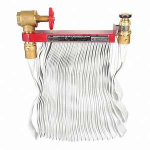 Best Price 2.5 inch Fire Equipment Accessories 1.5 Inch  Fire Hose Rack