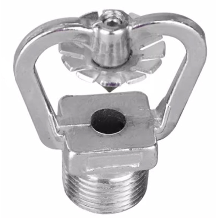 Top Quality  Water Curtain nozzle 1 inch 68 Degree Spray Angle ZSTWC Water Mist Fire Sprinkler