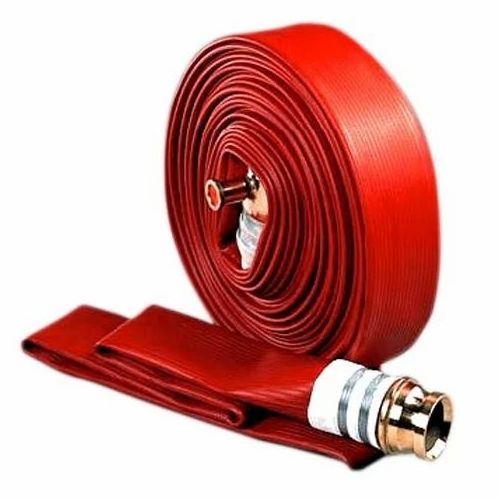 Factory Direct Customized PVC rubber 2inch 18bar 200psi Fire Fighting Hoses prices fire hose