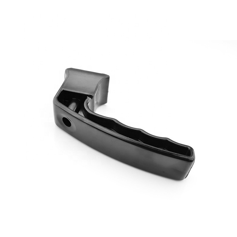 Kitchen Cooker Black Bakelite Handle for Stainless Steel Pressure Cooker