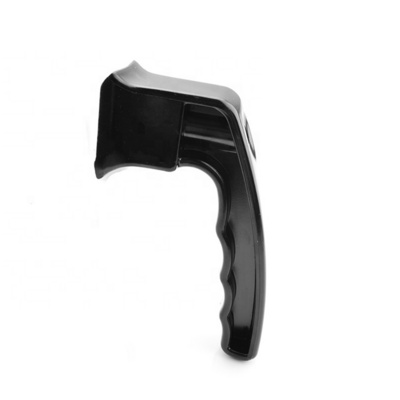 Kitchen Cooker Black Bakelite Handle for Stainless Steel Pressure Cooker