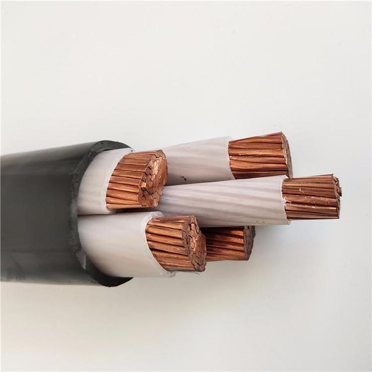 lead sheathed pvc insulated single core copper power cable 16mm