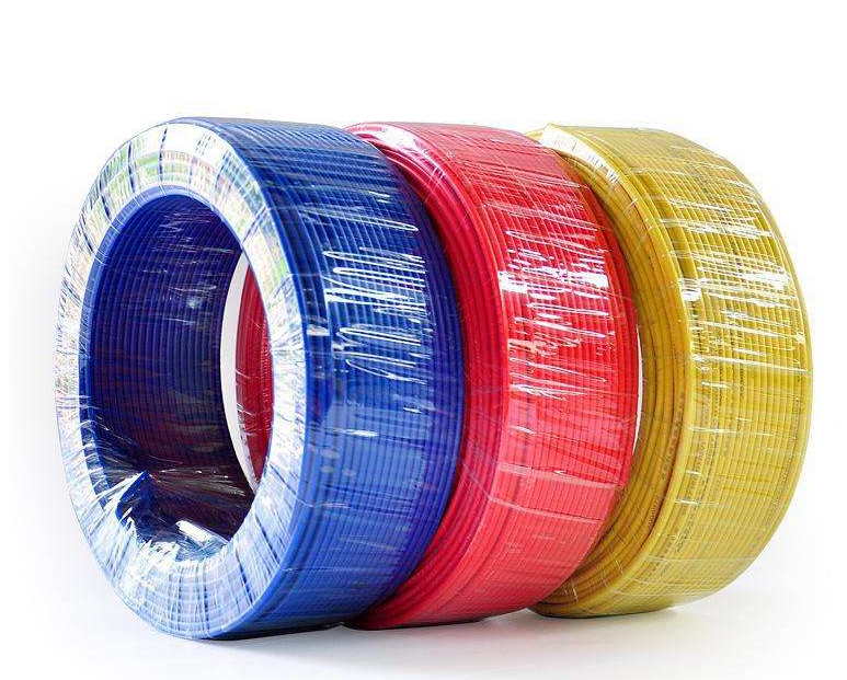 Construction Single core 1.5mm 2.5 mm 4mm 6mm 10mm BV/BVR pvc house copper wiring electrical wire cable