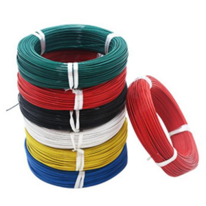 Factory Direct Wholesale Supplies Custom Heat Cable Electrical Wires For House