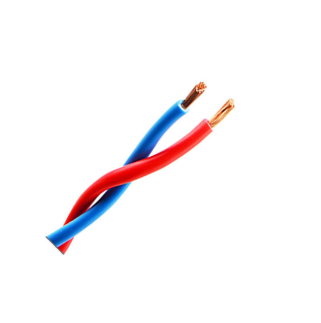 Factory Direct Wholesale Supplies Custom Heat Cable Electrical Wires For House