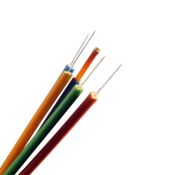 Factory Direct Wholesale Supplies Custom Heat Cable Electrical Wires For House