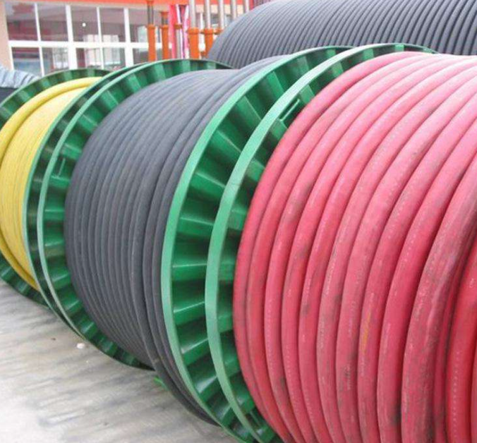 Factory Direct Wholesale Supplies Custom Heat Cable Electrical Wires For House