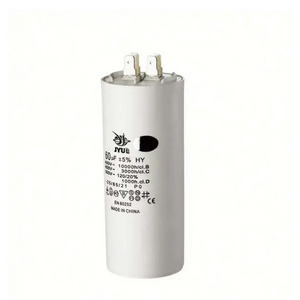 Best quality Cbb60 sh capacitor 450vac 50 60hz 40 70 21