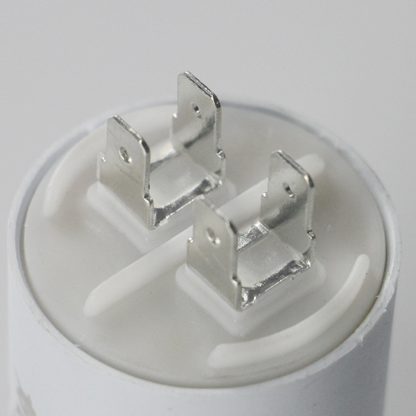 capacitor for motor en60252 capacitor cbb60 condensador de arranque