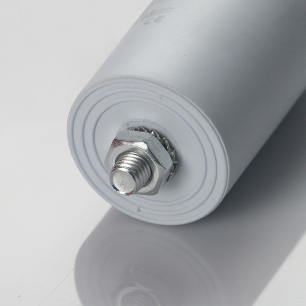 polypropylene capacitor 103j 400v cbb60 en60252 1