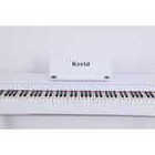 Fashion trendy 88 keys foot piano digital keyboard  piano classic electric piano